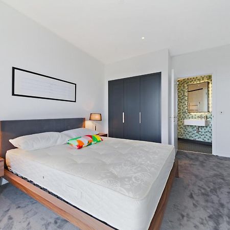 伦敦Amazing Flat In A New Modern Building公寓 外观 照片